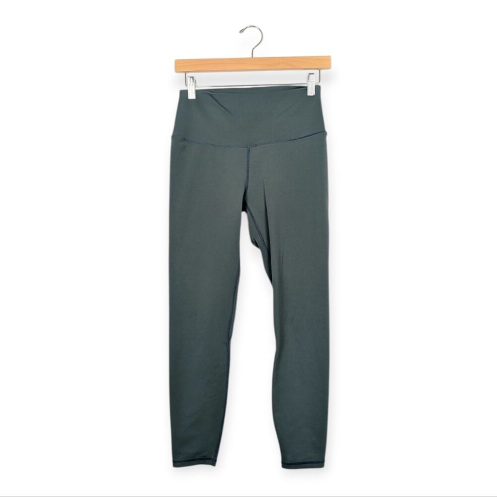 Souke Grern High-Waisted Performance Leggings Size L
